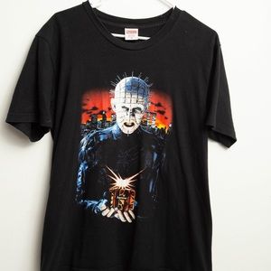 COPY - Hellraiser Supreme Graphic Tee